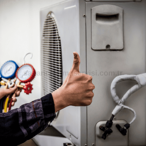 Sapanca Toshiba Klima Servisi